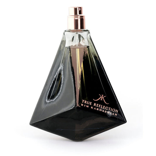 KIM KARDASHIAN TRUE REFLECTION (Tester) 3.4oz EDP for Women