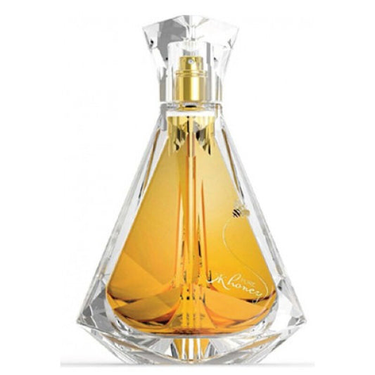 Kim Kardashian Gold 3.4 OZ Eau De Parfum for Women