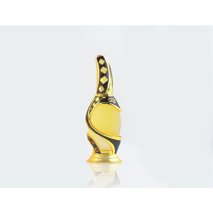 Rimaal Brown  by Khadlaj .5oz Perfume Oil for Unisex