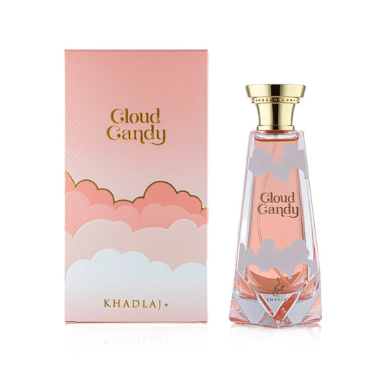Cloud Candy by KHADLAJ 3.4oz EDP Spray for WOMEN