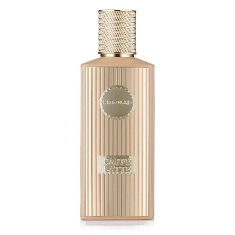 Khadlaj Caffe Latte 3.4oz Extrait de Parfum