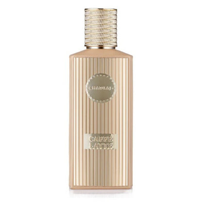 Khadlaj Caffe Latte 3.4oz Extrait de Parfum