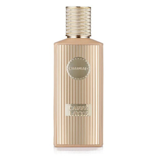 Khadlaj Caffe Latte 3.4oz Extrait de Parfum