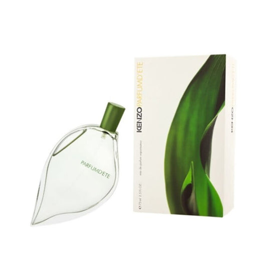 Kenzo d'Ete 2.5 OZ Eau De Parfum for Women