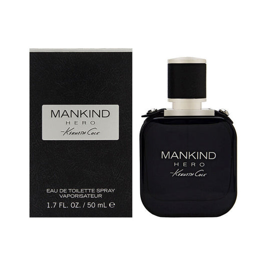 Kenneth Cole Mankind Hero 1.7oz EDT Spray for MEN