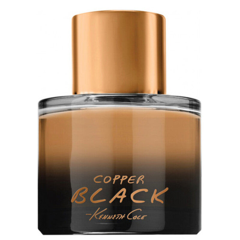 Kenneth Cole Copper Black 1.7oz EDT Spray for MEN