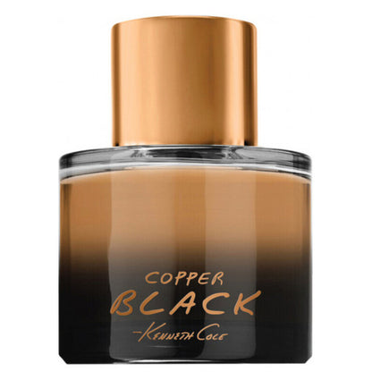 Kenneth Cole Copper Black 1.7oz EDT Spray for MEN