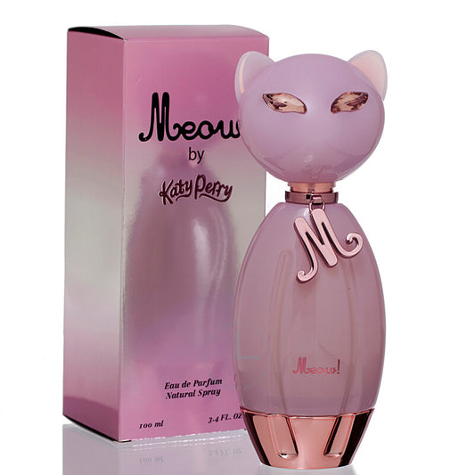 Meow by Katy Perry 3.4oz EDP for Women
