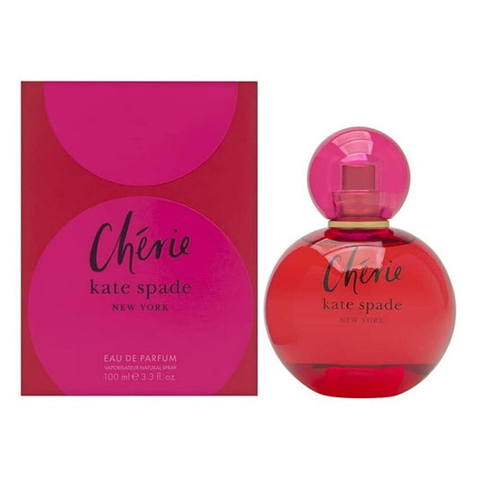 Kate Spade Cherie 3.3oz EDP Spray for WOMEN