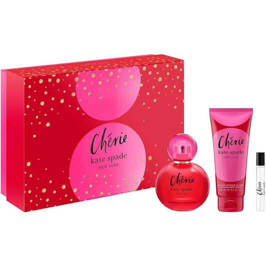Kate Spade Cherie 3Pcs Set  for WOMEN