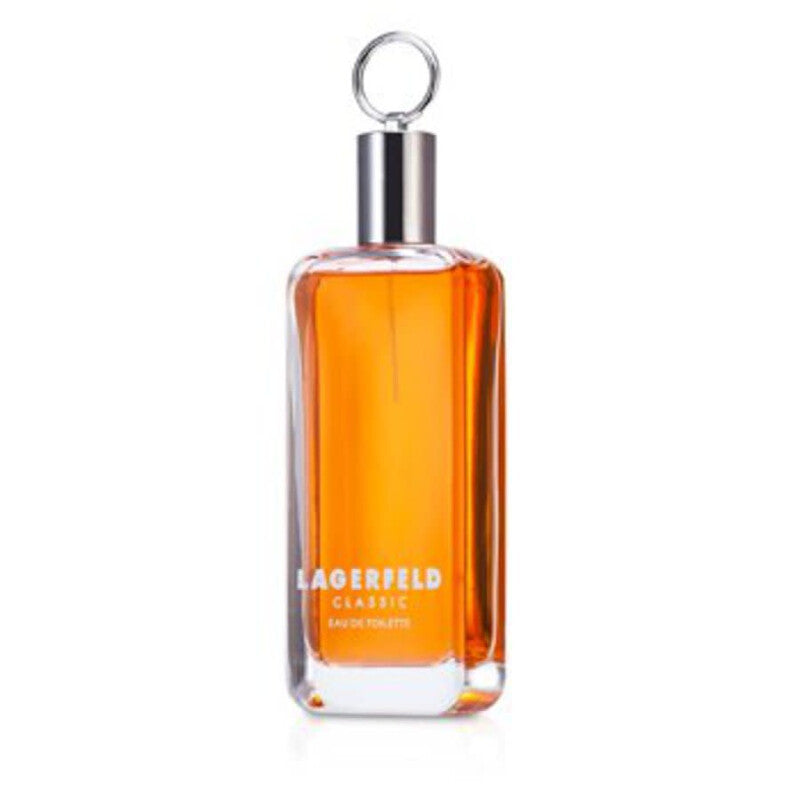 Lagerfeld Classic By Karl Lagerfeld 3.4oz EDT for Men's