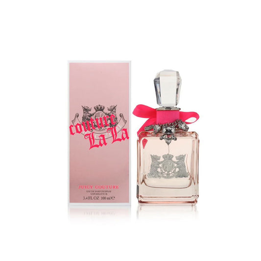 Couture La La By Juicy Couture 3.4 OZ Eau De Parfum for Women's