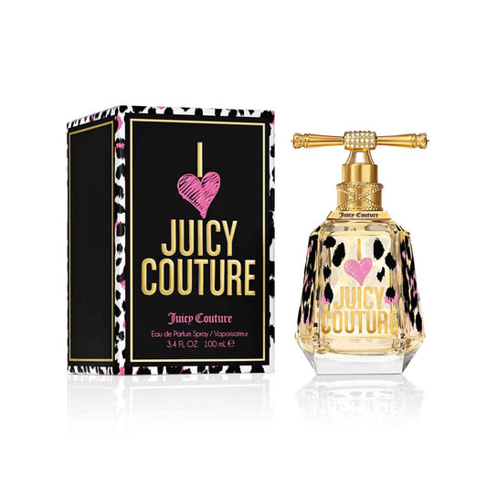 I Love Juicy Couture 1oz Eau De Parfum for Women