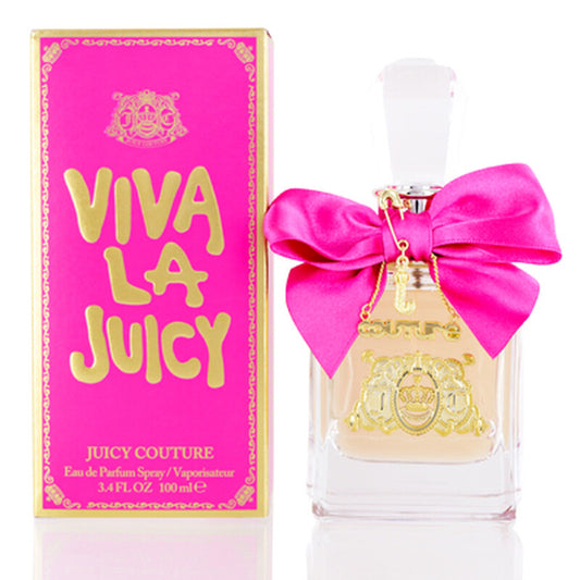 Viva La Juicy 3.4 OZ Eau De Parfum for Women