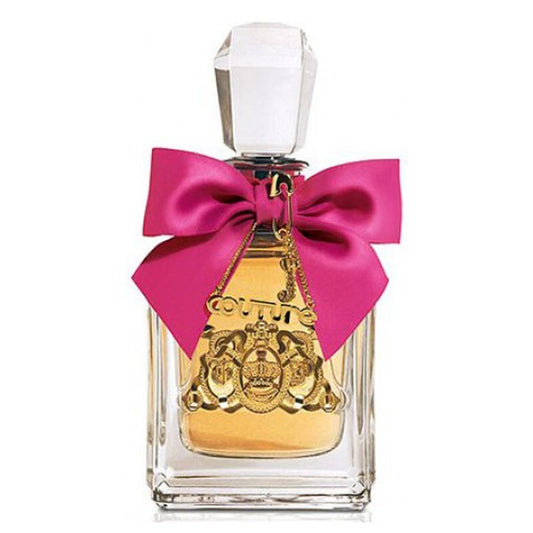 Juicy Couture 3.4 OZ Eau De Parfum for Women's