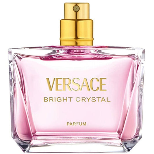 Versace Bright Crystal 3oz PARFUM ( TESTER ) for Women