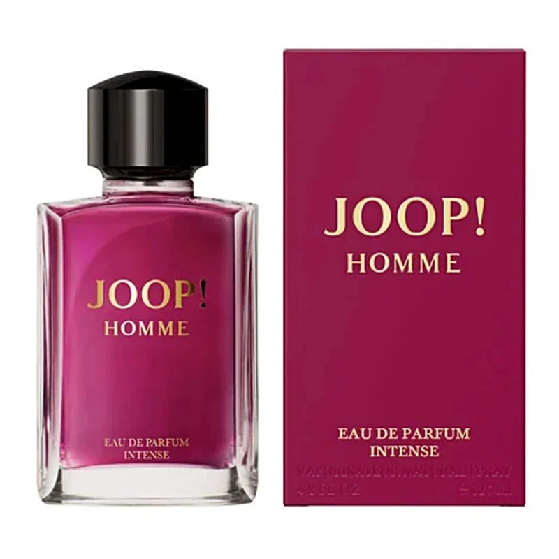 Joop Cologne 4.2 OZ Eau De Toilette for Men