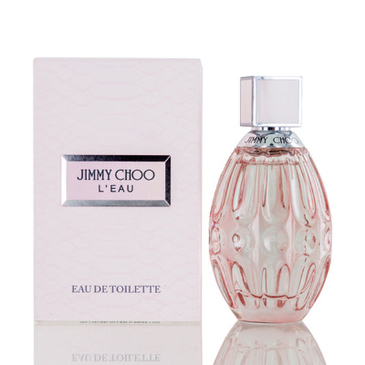 JIMMY CHOO L'EAU 2oz EDT Spray for WOMEN