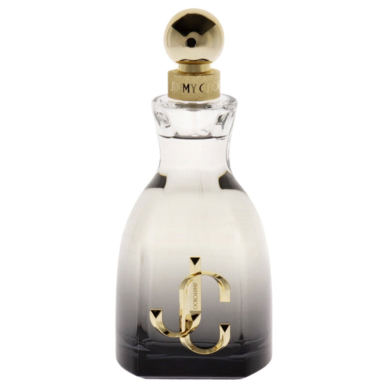 I WANT CHOO FOREVER 3.3oz Perfumed BODY LOTION for WOMEN