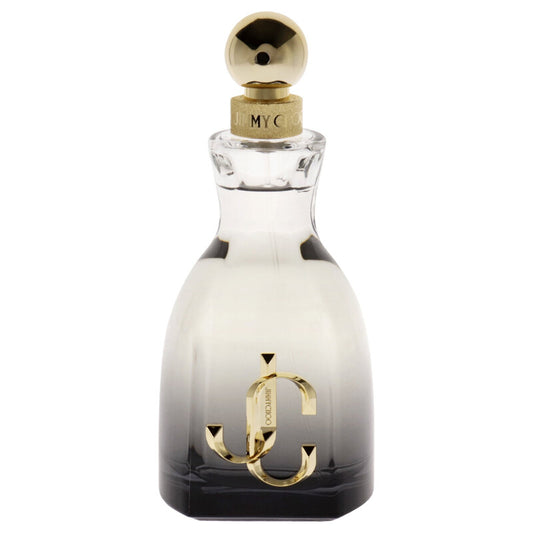 I WANT CHOO FOREVER 3.3oz Perfumed BODY LOTION for WOMEN