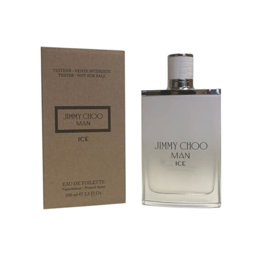 Jimmy Choo Ice 6.7oz EDT for Men
