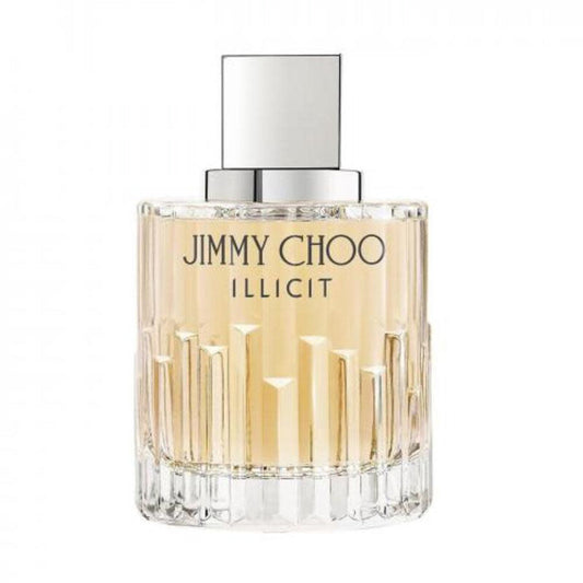 Jimmy Choo Illicit (Tester) 3.3 OZ Eau De Parfum for Women's