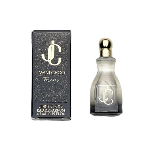 JIMMY CHOO  I Want Choo Forever 4oz EDP Spray for WOMEN ( TESTER )