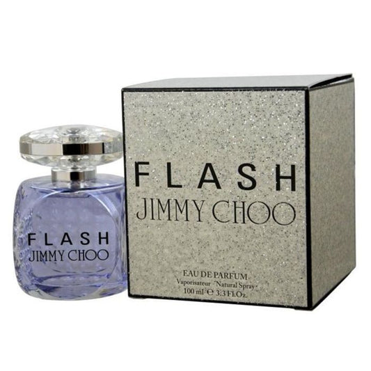 Jimmy Choo Flash (Tester) 3.3oz EDP for WOMEN