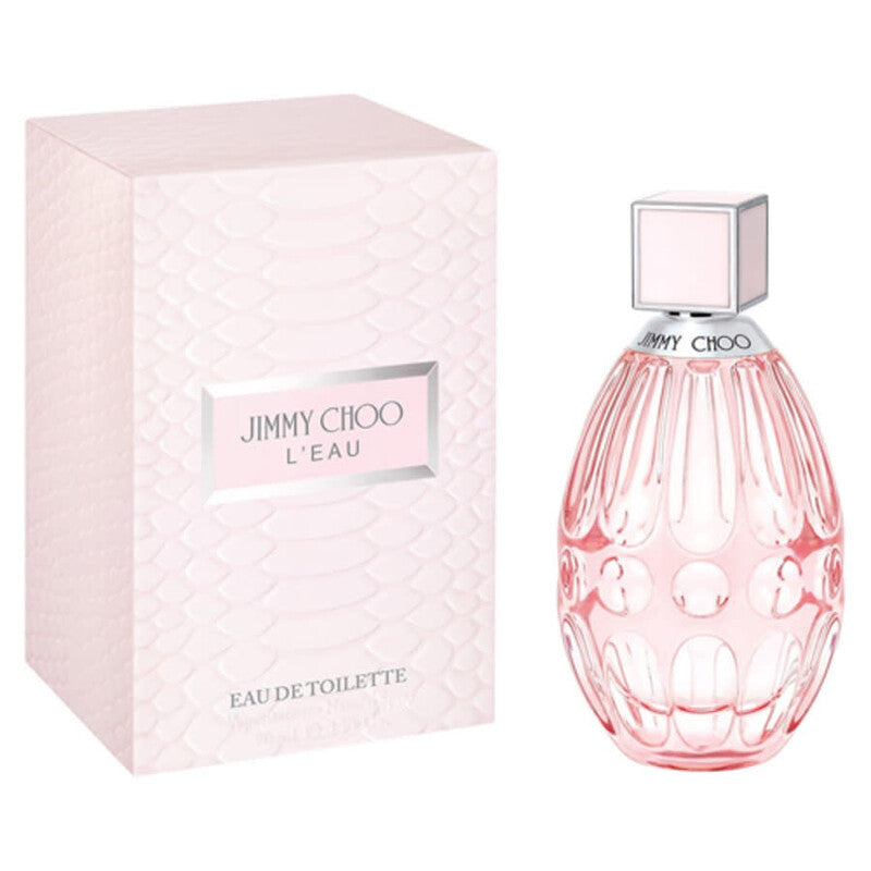 Jimmy Choo L'eau (tester)3oz EDT Spray For Women