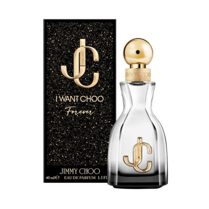 I Want Choo Forever 1.35oz EDP  for WOMEN
