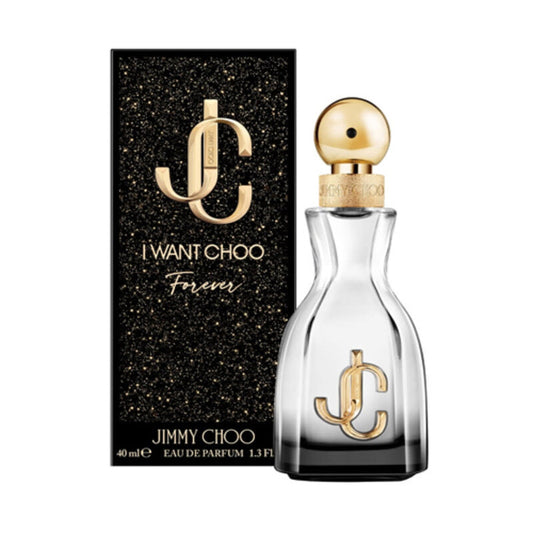 I Want Choo Forever 1.35oz EDP  for WOMEN