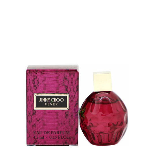 Jimmy Choo Fever 0.15 OZ Eau De Parfum for Women's