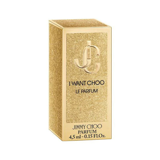 I WANT CHOO 5ml EDP Spray for Women