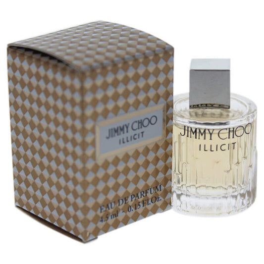 Jimmy Choo Illicit 0.15 OZ Eau De Parfum for Women