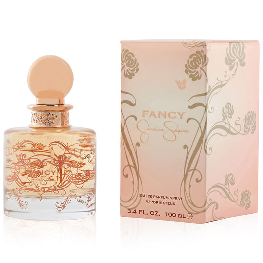 Fancy By Jessica Simpson 3.4 OZ Eau De Parfum for Women