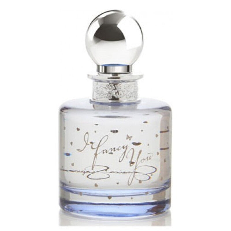 I Fancy you By Jessica Simpson EDP 3.4oz