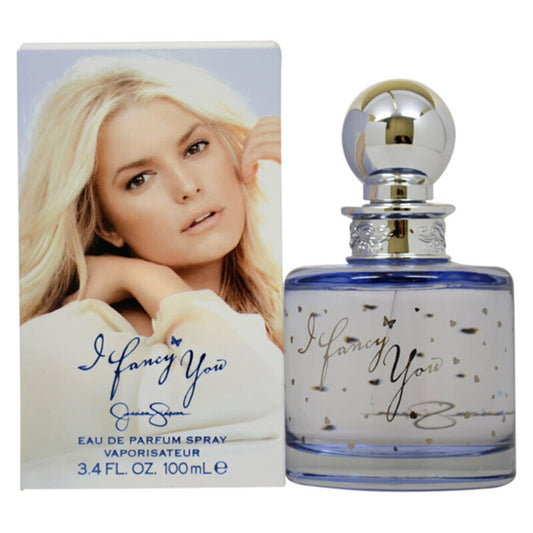 I Fancy you By Jessica Simpson EDP 3.4oz