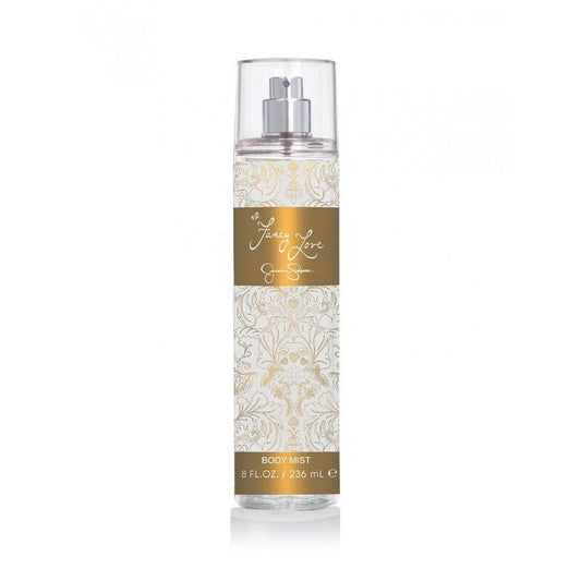 Fancy Love Body Mist 8 OZ Fragrance Mist for Women