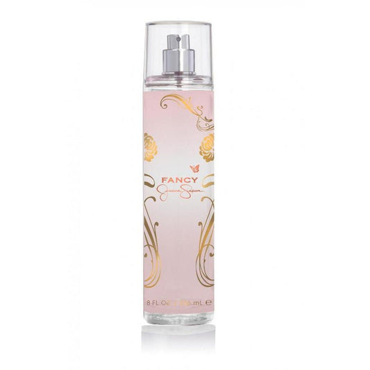 Jessica Simpson Fancy Body Mist 8oz