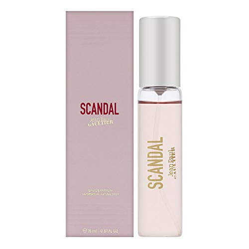 Scandal by Jean Paul Gaultier 0.5oz EDP Spray for WOMEN