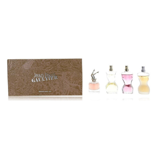 Jean Paul Gaultier Mini Set  for WOMEN