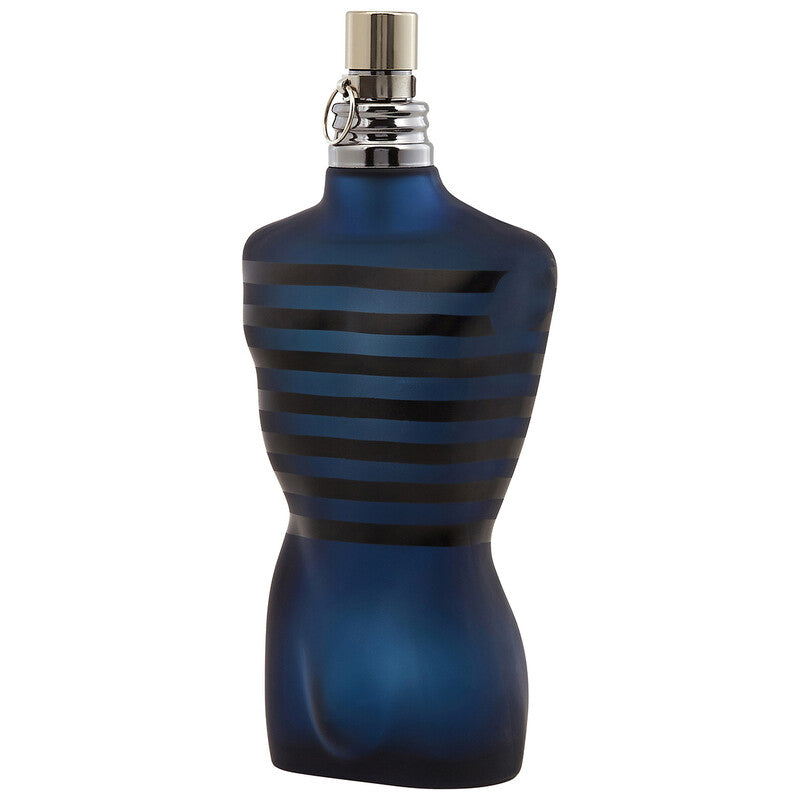 Jean Paul Gaultier Ultra Male Intense 4.2 OZ Eau De Toilette for Men