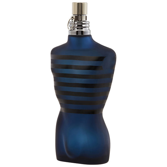 Jean Paul Gaultier Ultra Male Intense 4.2 OZ Eau De Toilette for Men