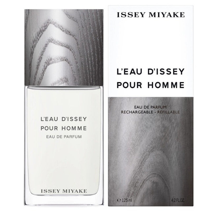 L'Eau D'Issey by Issey Miyake 4.2oz EDP Spray for MEN