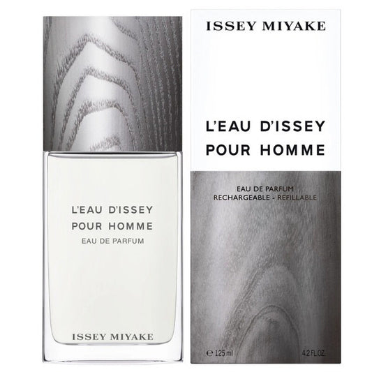 L'Eau D'Issey by Issey Miyake 4.2oz EDP Spray for MEN