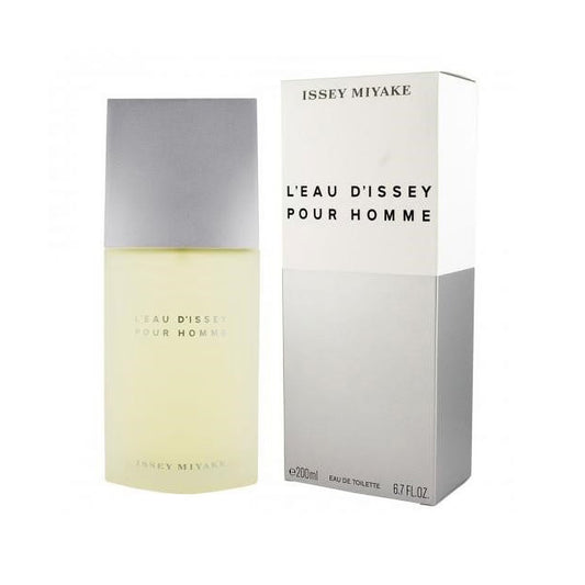 Issey Miyake L'Eau d'Issey 6.7 OZ Eau De Toilette for Men's