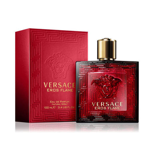 VERSACE EROS FLAME 1.7oz EDP SPRAY FOR MEN