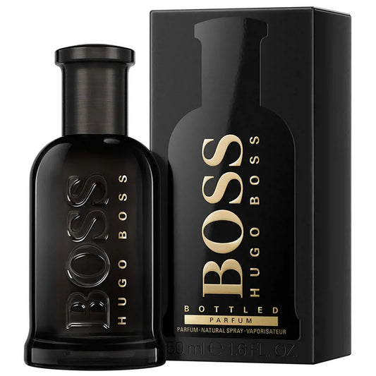 Boss Bottled #6 by Hugo Boss 1.7oz PARFUM for MEN
