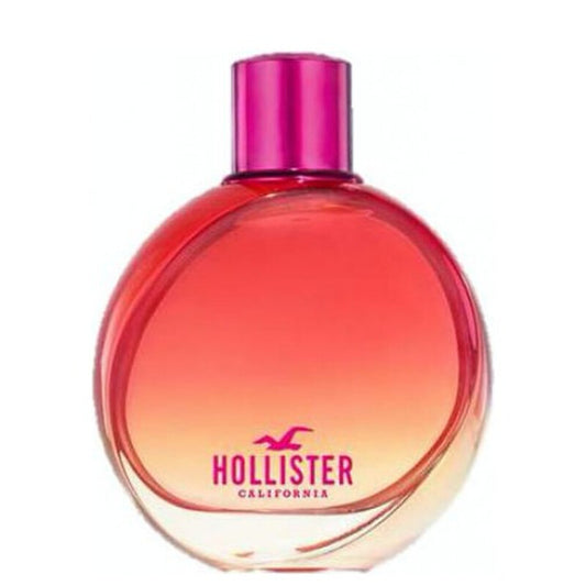 Hollister Wave 2 By Hollister 3.4oz EDP for Women