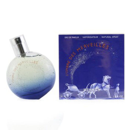 L`ombre Des Merveilles By Hermes 1.6oz EDP Spray for WOMEN